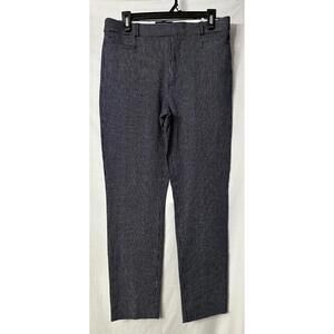 NWT Banana Republic Womens‎ Hig Rise Sloan Stretch Casual Pants Slacks Size 10P